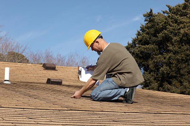 Best Flat Roofing  in Auburn, IL